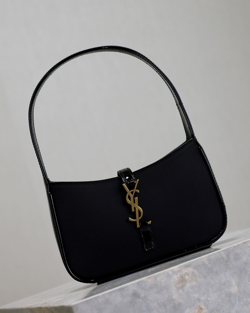 YSL Top Handle Bags